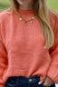 Olivia Sweater