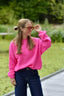 Olivia Sweater