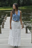 Boho Rok - Bellavie Fashion