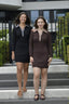 Burleigh Jurk - Bellavie Fashion