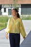 Evelina Blouse - Bellavie Fashion