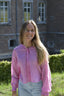 Evelina Blouse - Bellavie Fashion