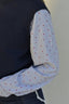 Heartline sweater - Bellavie Fashion