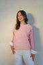 Line sweater - Bellavie Fashion