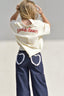 Love jeans - Bellavie Fashion