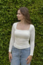 Mavi Top - Bellavie Fashion