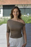 Noelle Top - Bellavie Fashion