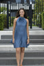 Nova Jurk - Bellavie Fashion