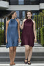 Nova Jurk - Bellavie Fashion