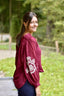 Evelina Blouse