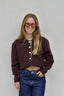 Amelie Sweater