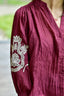 Evelina Blouse