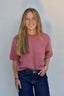 Hanne sweater