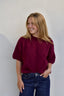 Hanne sweater