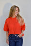 Hanne sweater