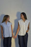 Bella Vlinder Blouse - Bellavie Fashion