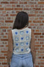 Bloom Crochet Top - Bellavie Fashion