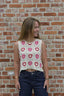 Bloom Crochet Top - Bellavie Fashion