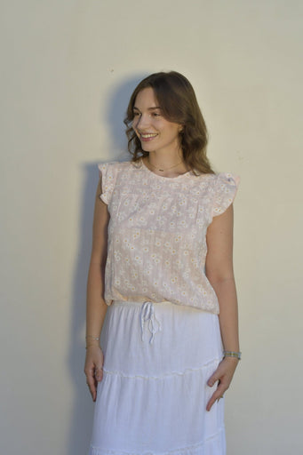 Camille Top - Bellavie Fashion