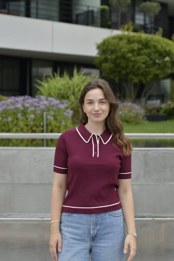 Clique Top - Bellavie Fashion
