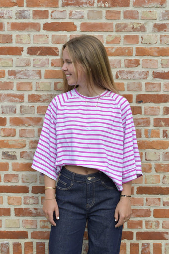 Colette Top - Bellavie Fashion