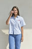 Elise Shirt - Bellavie Fashion