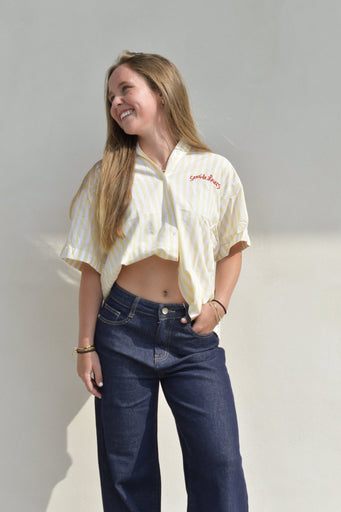Elise Shirt - Bellavie Fashion