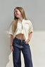 Elise Shirt - Bellavie Fashion