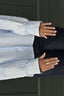 Elise Stripe Blouse - Bellavie Fashion