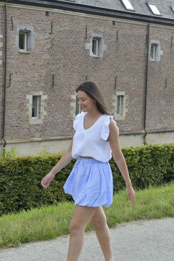 Elodie Top - Bellavie Fashion