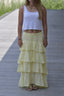 Flora rok - Bellavie Fashion
