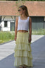 Flora rok - Bellavie Fashion