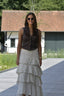 Flora rok - Bellavie Fashion
