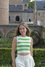 Freya Top - Bellavie Fashion
