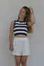 Freya Top - Bellavie Fashion