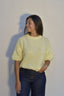 Hanne sweater - Bellavie Fashion