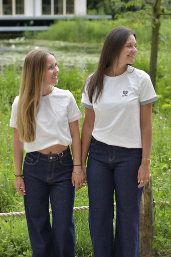 La Vie Tee - Bellavie Fashion