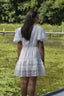 Lily Lace Jurk - Bellavie Fashion
