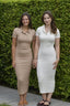Lina Jurk - Bellavie Fashion