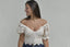 Luna Lace Top - Bellavie Fashion