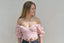 Luna Lace Top - Bellavie Fashion