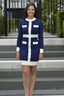 Monaco Jurk - Bellavie Fashion