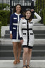 Monaco Jurk - Bellavie Fashion