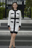 Monaco Jurk - Bellavie Fashion