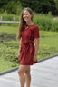 Noa Dress - Bellavie Fashion