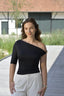 Noelle Top - Bellavie Fashion