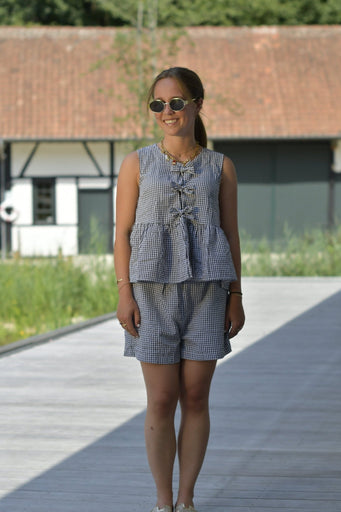 Noor Set - Bellavie Fashion