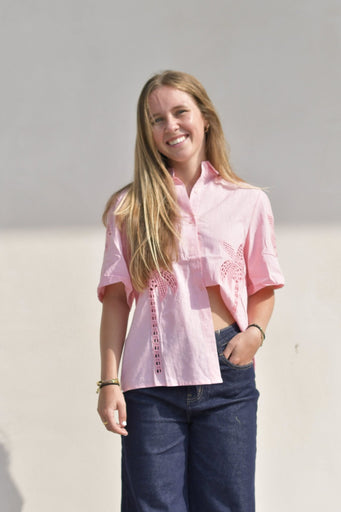 Palma Shirt - Bellavie Fashion