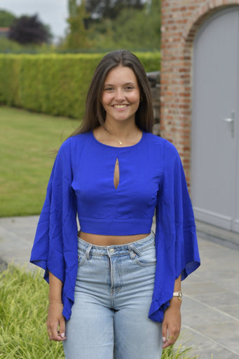 Selene Top - Bellavie Fashion