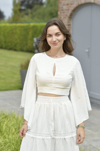 Selene Top - Bellavie Fashion